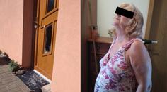 Do domu v Ostravě se vlámal zloděj, majitelka ho zabila nožem!
