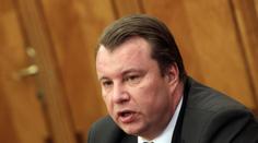 Kocourkovo stíhání bude asi "odkloněno", nechce ho manželka