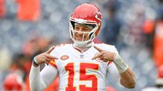 Podivný rituál elitního quarterbacka. Stejné trenky nosí celou kariéru