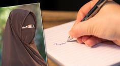 Výhružka v Brně: Zavřete centrum pro muslimy, nebo to udělám sám!