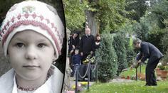 Dvojčátka rozdělila smrt: Adámek se dnes rozloučil s Verunkou (5)