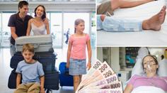 Pojišťovny kvůli pandemii vrací peníze. "Ať platí i cestovky," vyzývají