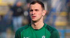 Talent roku je zpátky! Lischka se po operaci srdce vrátí k fotbalu