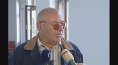 Poprava? Zastřelený muž v autě u Plzně byl šéfem gangu