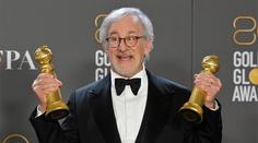 Svět zná vítěze Zlatých glóbů. Největší úspěch slaví Spielberg i McDonagh