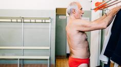 Poláky pobuřuje chování Čechů v bazéně. Pohoršují prý děti nahými těly