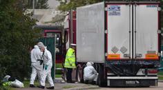 V kamionu se udusilo 39 migrantů. Pašeráci dostali přísné tresty