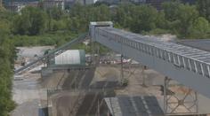 Na Rohanském ostrově chystají změnu. Místo betonárky může být farma