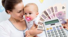Vláda slibuje rodinám další úlevy: Spočítejte si, kolik ušetříte!