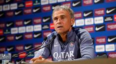 Špatné zprávy. Trenér PSG musel na akutní operaci