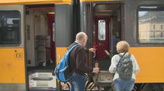 Začala výluka vytížené trati na Moravě. Denně se dotkne desítek spojů