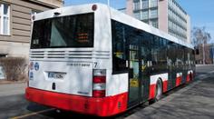 Pozor! Ode dneška se mění jízdní řády v Praze. Některé linky zrušili