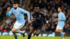 Epické play-off LM. City vyzvou Real, nebo Bayern. Vítěz může jít na Schicka