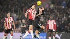 Carabao Cup: Southampton vs. Liverpool – 18. 12. 2024