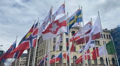 Šéf IIHF se opřel do primátora Rigy, kritizuje stažení běloruských vlajek