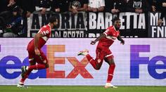 Liga mistrů: Juventus vs. Stuttgart – 22. 10. 2024