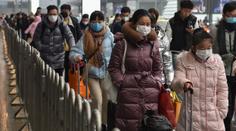 Smrtící virus z Wu-chanu: Letadla odtud létala i do evropských měst