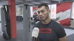 Muradov namlsal fanoušky: Pořádného Macha ještě uvidíte!
