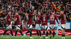 Proč Sparta vede ligu, řečí čísel: Dominuje na míči, velká produktivita v koncovce