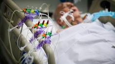 Covid-19 řádí v zařízeních pro seniory. Hlásí desítky pacientů