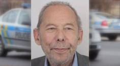 Schizofrenik (71) zmizel beze stopy, policistům se ho nedaří najít