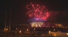 Česko bez novoročních ohňostrojů! Jedno město ale bude odpalovat