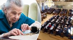 Někteří lidé by mohli do důchodu odcházet dřív. Opozice není proti