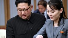 Nad sestrou diktátora Kima se smráká. Zbavili ji důležité funkce
