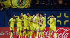 Vyšlápne si Villarreal v Lize mistrů na dalšího favorita? Sledujte na Nova Sport