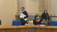 "Jako jít po prázdninách do školy!" Ministři se setkali po třech měsících
