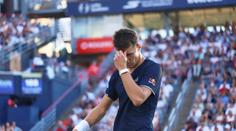 Tenista Menšík oplakává velkou ztrátu. Zemřel mu čtyřnohý parťák