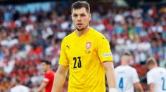 Před 20 měsíci čelil Mandous tragédii, nyní září štěstím. Narodil se mu syn