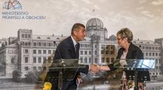 Za co stíhají Babiše, dělala většina podnikatelů, řekla ministryně
