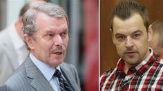 Bývalý soudce o Kramném: Řekl, zda má šanci na obnovu procesu
