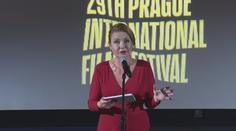 Slavnostní zahájení Mezinárodního filmového festivalu Praha - FEBIOFEST