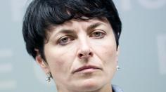 Tvrdý protivník Ratha: Lenka Bradáčová aneb Cattani v sukních