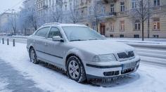 AAA AUTO: Silné mrazy jsou strašákem pro naftu, kapaliny v autě i tlak v pneumatikách