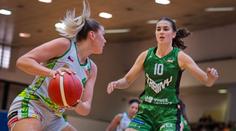 Startuje ŽBL. Nova Sport nabídne rekordní pokrytí a až čtyři desítky přenosů
