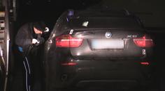 Policie rozlouskla případ vykradených aut. Muži teď hrozí 8 let ve vězení
