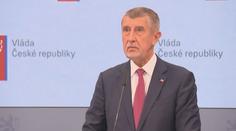 Babiš přiznal chybu. Vláda zruší zákon, který se ANO podle něj nepovedl