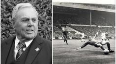Liverpool se loučí s legendou. Autor historického gólu zemřel v 82 letech