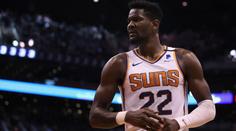 Phoenix Suns pod lupou: Návrat do play-off už v příští sezoně?