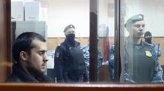 V Rusku je trest smrti legální. Teroristy za masakr 140 lidí ale popravit nemůže