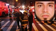 Atentátník z New Yorku měl tajný DENÍK: "Bude slyšet zvuk bomb!"