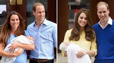 Z nemocnice rychle domů! Takhle Kate a William ukázali princátka