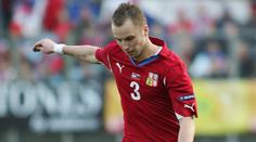 TAK PROTO TA BÍDA! Měli jsme úplně těžké nohy, řekl "srandista" Kadlec