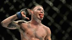 Covington nazval největšího grázla UFC Jidášem. Ten ho chce ukřižovat