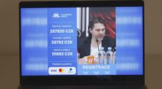 Podvodník využil obličej a hlas Jaromíra Jágra. Muž přišel o desetitisíce