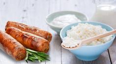 Lidl falšoval oblíbené klobásy a sýry. Můžete je mít doma i vy!