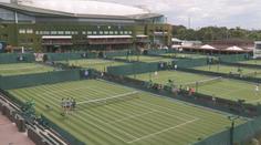 Vyloučení Rusů a Bělorusů? Pořadatelé Wimbledonu vyfasovali od ATP trest